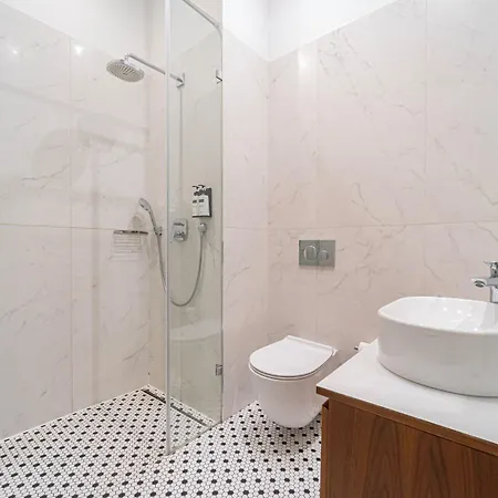 Hotel Zoya Luxury Budapest